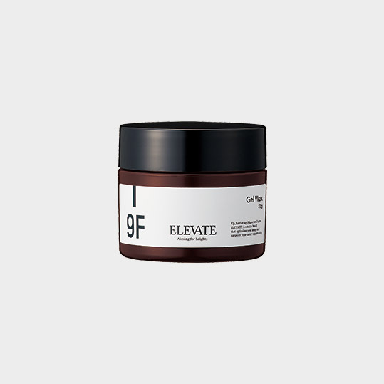 ELEVATE ジェルワックス9F