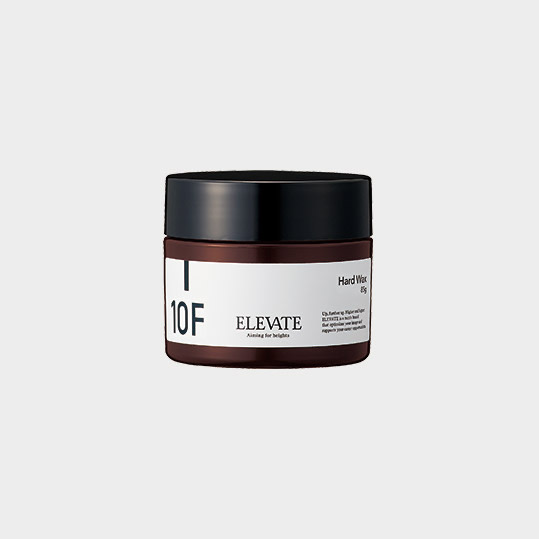 ELEVATE ハードワックス10F