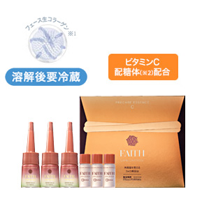 フェース ラメラモード プレケアエッセンスC