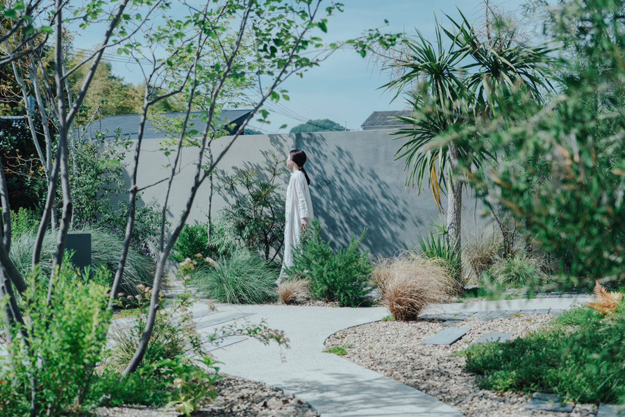 広島市の美容室 USA GROUP