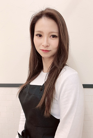 中山 里香