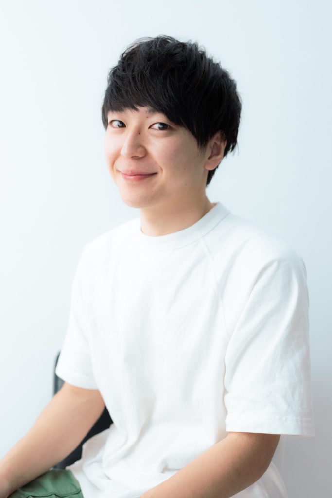 北林 航平