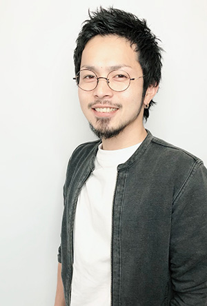 舛本 裕樹