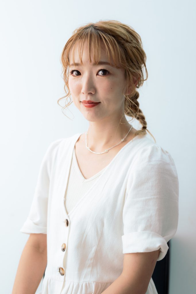 下河内 奈帆子