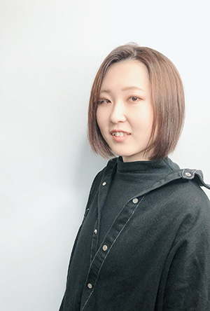 谷川 彩乃