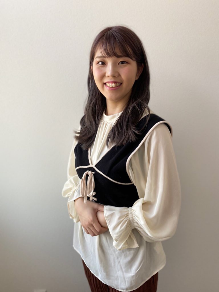 石川 莉子