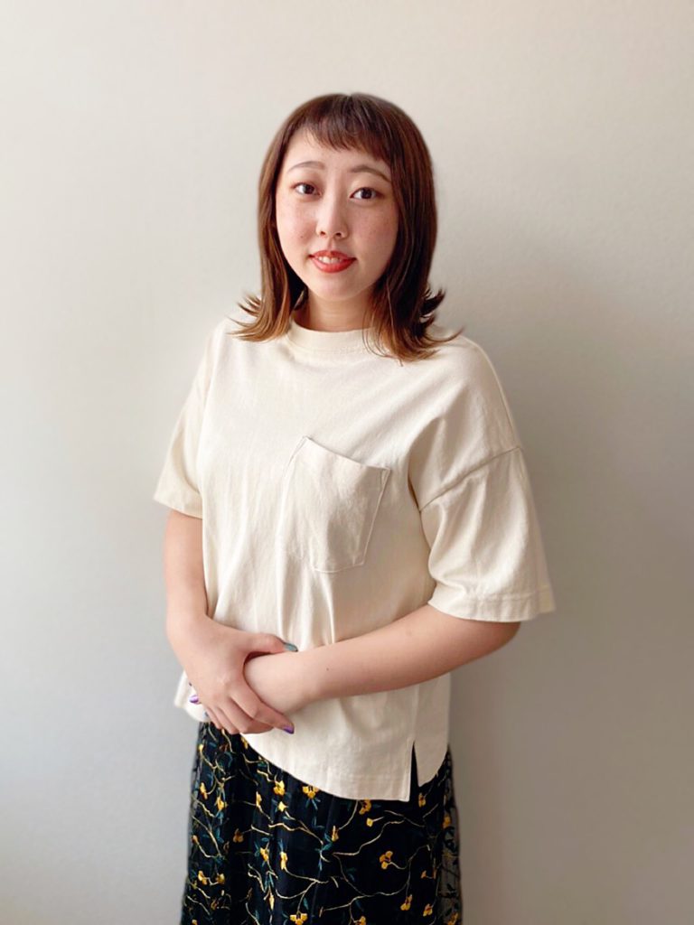 田代 吏佳子