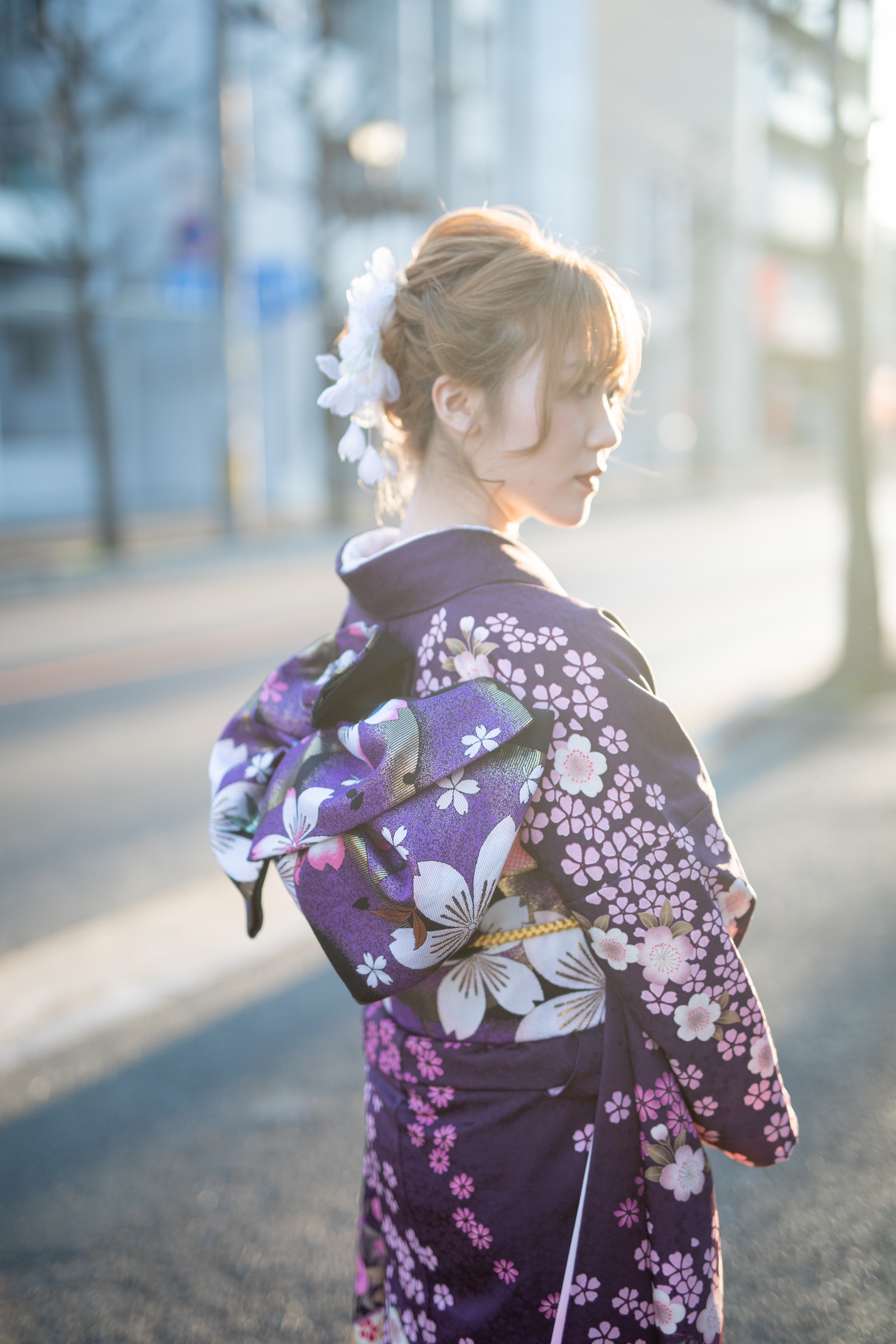 成人式👘　